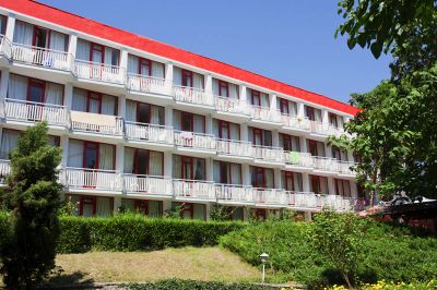 roomer (ex. design hotel element/former malina)