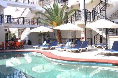 grand victoria hotel 3 *