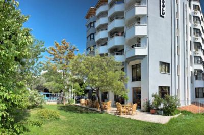 the view city hotel 4 *
