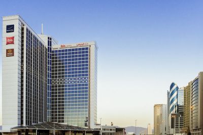 novotel fujairah