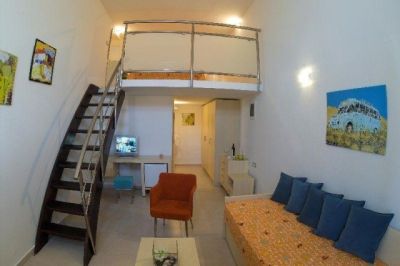 miramare annex high beach