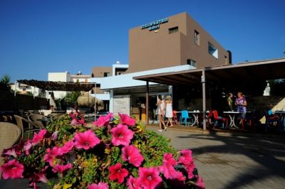 stella katrin hotel