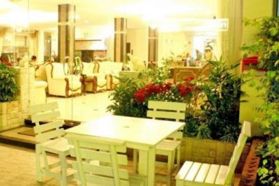 eurasia boutique hotel