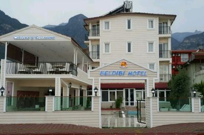 beldibi hotel