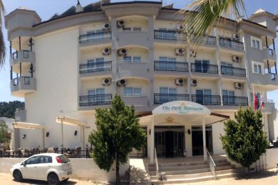 the park marmaris otel