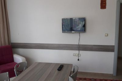lykia apart hotel