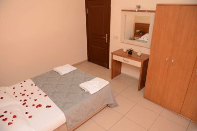 livane suit hotel 3 *
