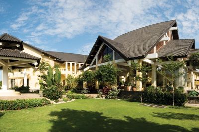krabi tipa resort