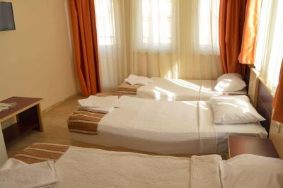 kleopatra aydin hotel 3 *