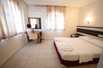 savrose suite hotel
