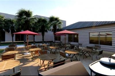 dionisus hotel (ex.white angel hotel)
