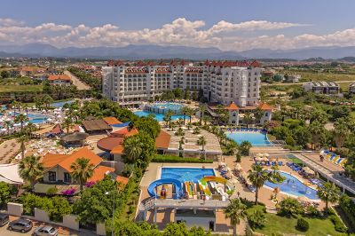 side serenis hotel