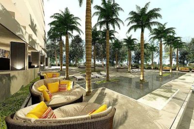 cosi pattaya naklua beach 3 *