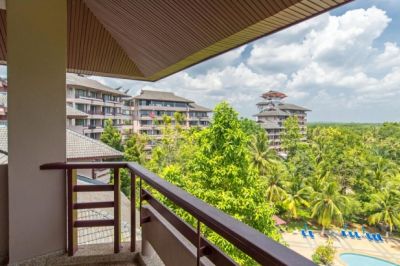 maritime park & spa resort