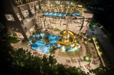mercure pattaya ocean resort