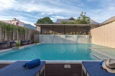 the bay exclusive hotel 4 *