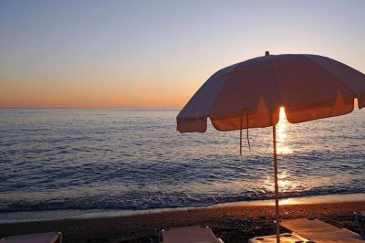 cretan blue beach hotel 4 *