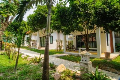 koh chang grand view resort