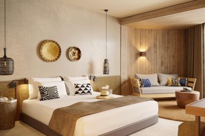 minos ambassador all suites & spa 5 *