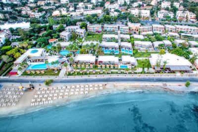 sentido blue sea beach