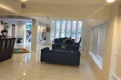 dreamers paradise hotel & resort