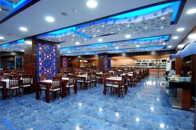 grand zaman annex hotel