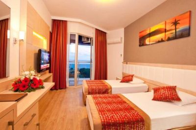 gardenia hotel