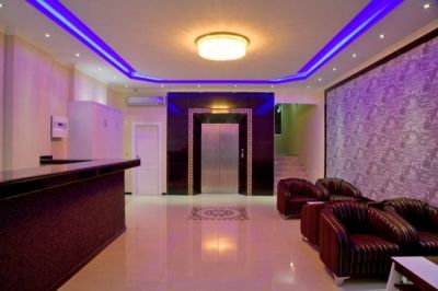 konakli nergis butik hotel