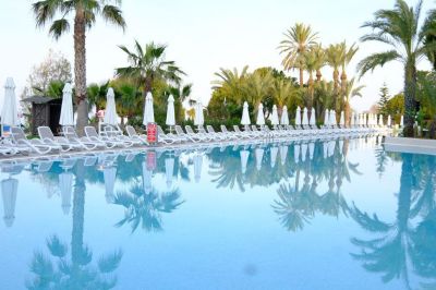 paloma perissia hotel 5 *