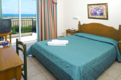 akamanthea holiday village