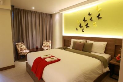levana pattaya hotel