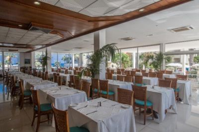 tsokkos beach hotel