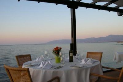 souli beach hotel