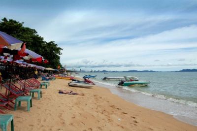 sunsky resort