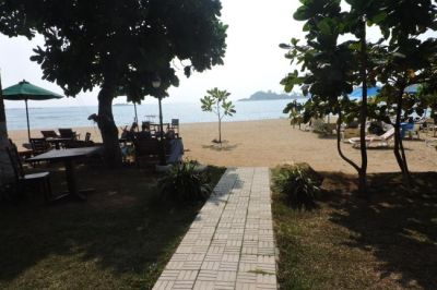 joes unawatuna