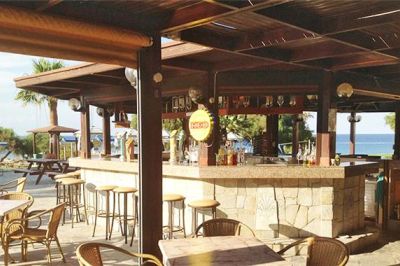 mimosa beach hotel