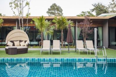 d living pattaya