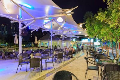 pattaya discovery d beach tower
