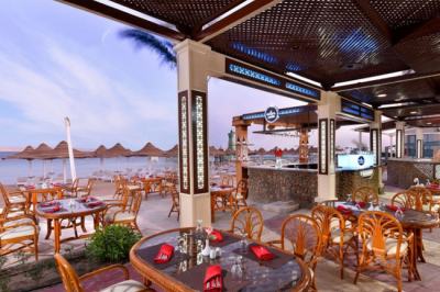 marina beach resort