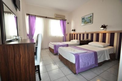 reis maris hotel