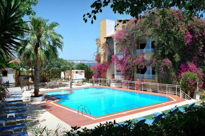 iliostasi beach apts