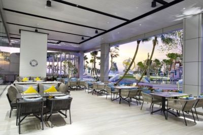 grande centre point pattaya