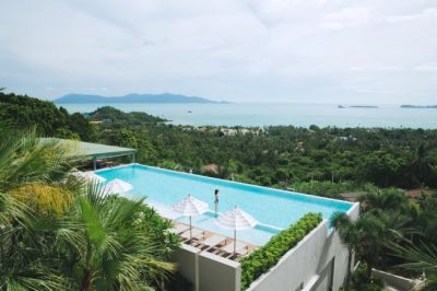 mantra samui resort
