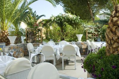 high beach resort 4*