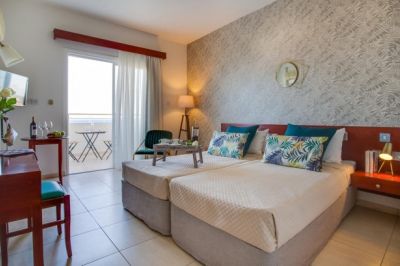 cavo zoe (ex. iris hotel)