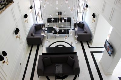 pacco hotel & spa