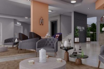 royalisa hotel