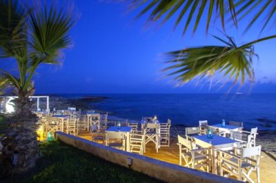 aquamare beach hotel