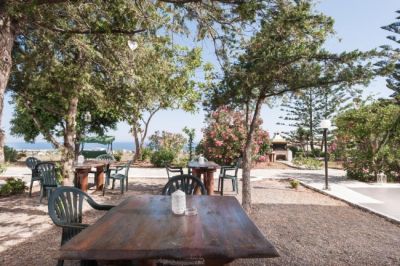 panorama sea view studios & apartments