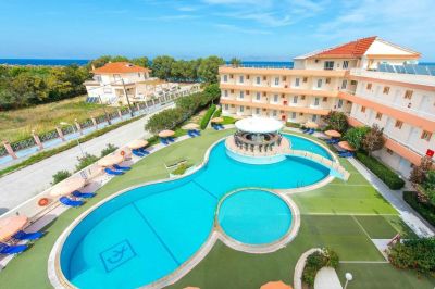 katsaras bayside hotel